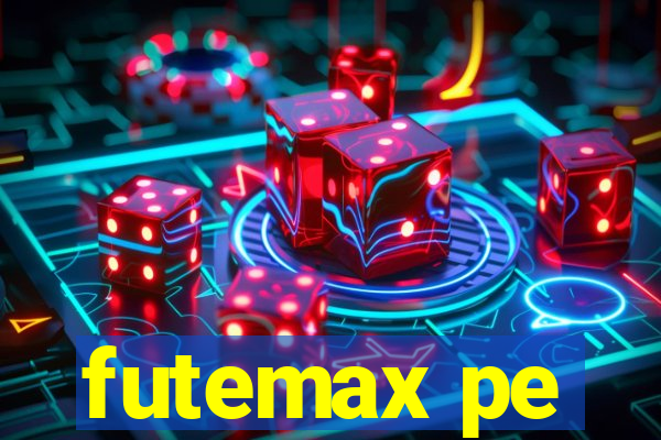 futemax pe